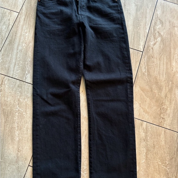 Levi’s Wedgie Straight Jeans - Picture 8 of 8
